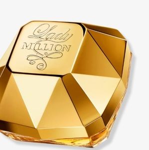 Lady Million eau de parfum